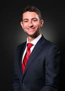 Profile photo of Dr. Carl Rebhun