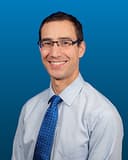 Profile photo of Dr. Benjamin Fowler