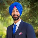 Profile photo of Dr. Harinderpal Chahal
