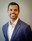 Profile photo of Dr. Purak Parikh
