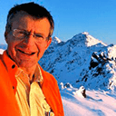 Profile photo of Dr. Robert Arnold