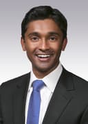 Profile photo of Dr. Sujit Itty