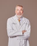 Profile photo of Dr. Richard Feist