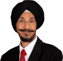 Profile photo of Dr. Parminderpal Singh