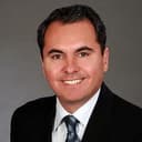 Profile photo of Dr. Daniel Esmaili