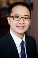 Profile photo of Dr. Clement Chow