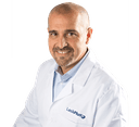 Profile photo of Dr. Gabriel Perry