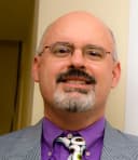 Profile photo of Dr. Serrhel Adams