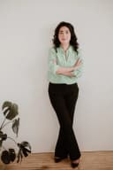 Profile photo of Dr. Madina Falcone