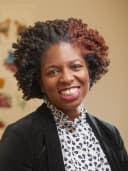 Profile photo of Dr. Kristen Nwanyanwu