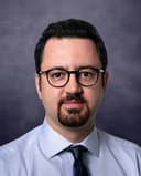 Profile photo of Dr. Melih Ustaoglu