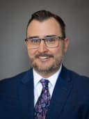 Profile photo of Dr. John Roberts