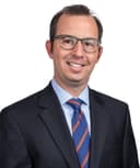 Profile photo of Dr. Justin Kanoff
