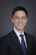 Profile photo of Dr. Lyndon Lee
