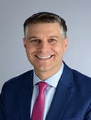 Profile photo of Dr. Jason Sokol