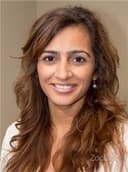 Profile photo of Dr. Nisha Patel