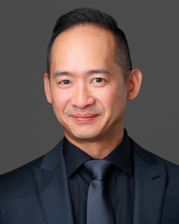 Profile photo of Dr. Harold Sy