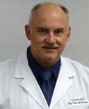 Profile photo of Dr. Coye Carver
