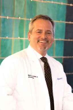 Profile photo of Dr. Mark Rolain