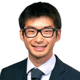Profile photo of Dr. Danny Wang