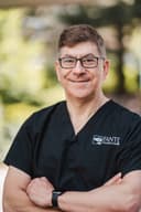 Profile photo of Dr. Robert Fante