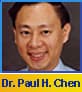 Profile photo of Dr. Paul Chen
