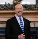 Profile photo of Dr. Thomas Campbell