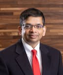 Profile photo of Dr. Ramana Moorthy