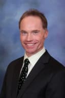 Profile photo of Dr. Michael Wild