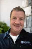 Profile photo of Dr. Justin Johnsen
