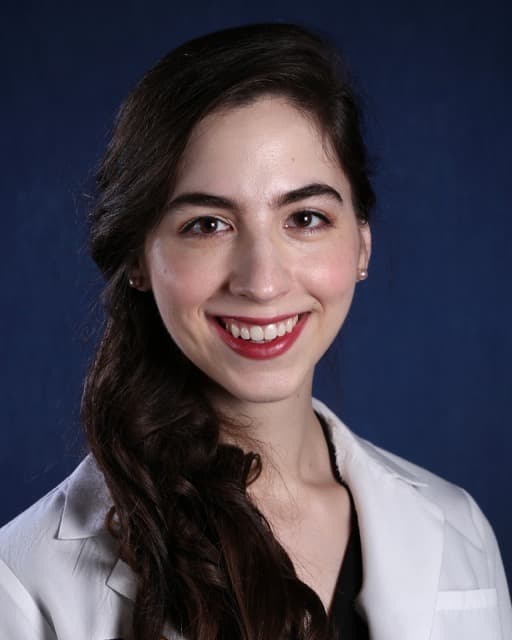 Profile photo of Dr. Emily Schehlein