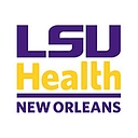 Louisiana State University Health Sciences Center – New Orleans Louisiana State University Health Sciences Center – New Orleans