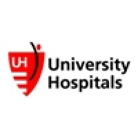 University Hospitals – Case Western Reserve University University Hospitals – Case Western Reserve University