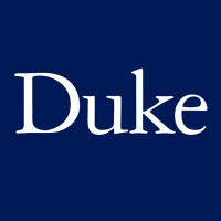Duke University School of Medicine Duke University School of Medicine