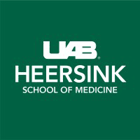 University of Alabama at Birmingham School of Medicine University of Alabama at Birmingham School of Medicine