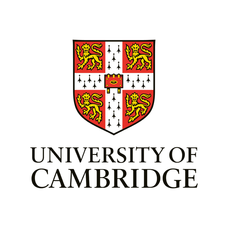 University of Cambridge University of Cambridge