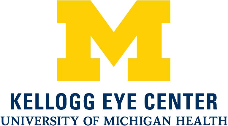 University of Michigan Kellogg Eye Center University of Michigan Kellogg Eye Center