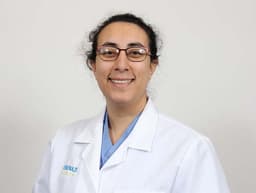 Profile photo of Dr. Laura Andaluz-Scher
