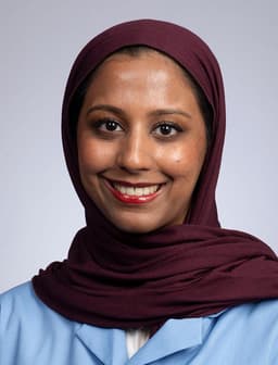 Profile photo of Dr. Ayesha Badar