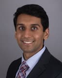 Profile photo of Dr. Shivam Amin
