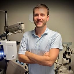 Profile photo of Dr. Austin Andersen