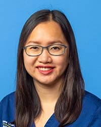 Profile photo of Dr. Lena Chen