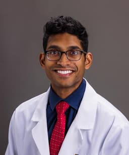 Profile photo of Dr. Abhinav Golla