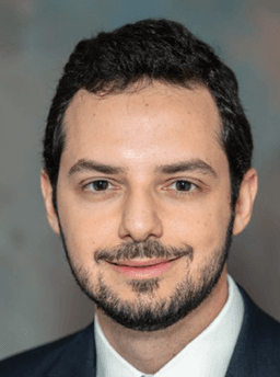 Profile photo of Dr. Alessandro Adad Jammal