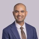 Profile photo of Dr. Setu Patel
