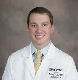 Profile photo of Dr. Robert Foster