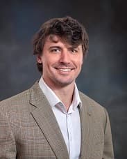 Profile photo of Dr. John Luckett