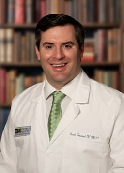Profile photo of Dr. John Friend