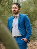 Profile photo of Dr. Ramyar Torabi