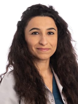 Profile photo of Dr. Aytan Musayeva